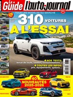 L'auto Journal